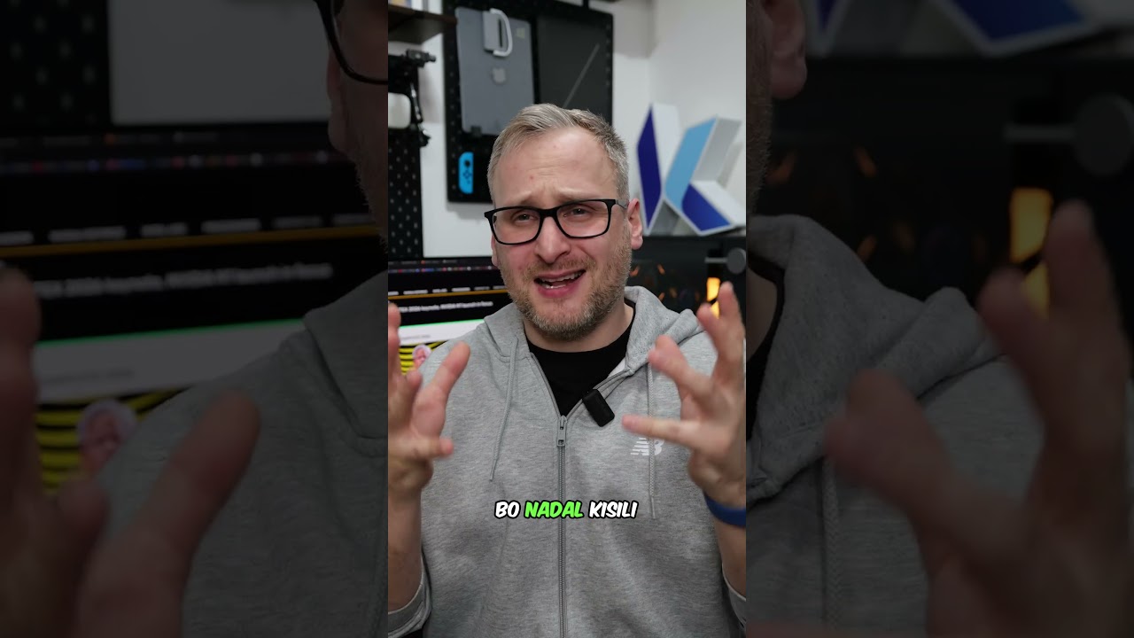 Procesory Nvidia N1 i N1X już w czerwcu