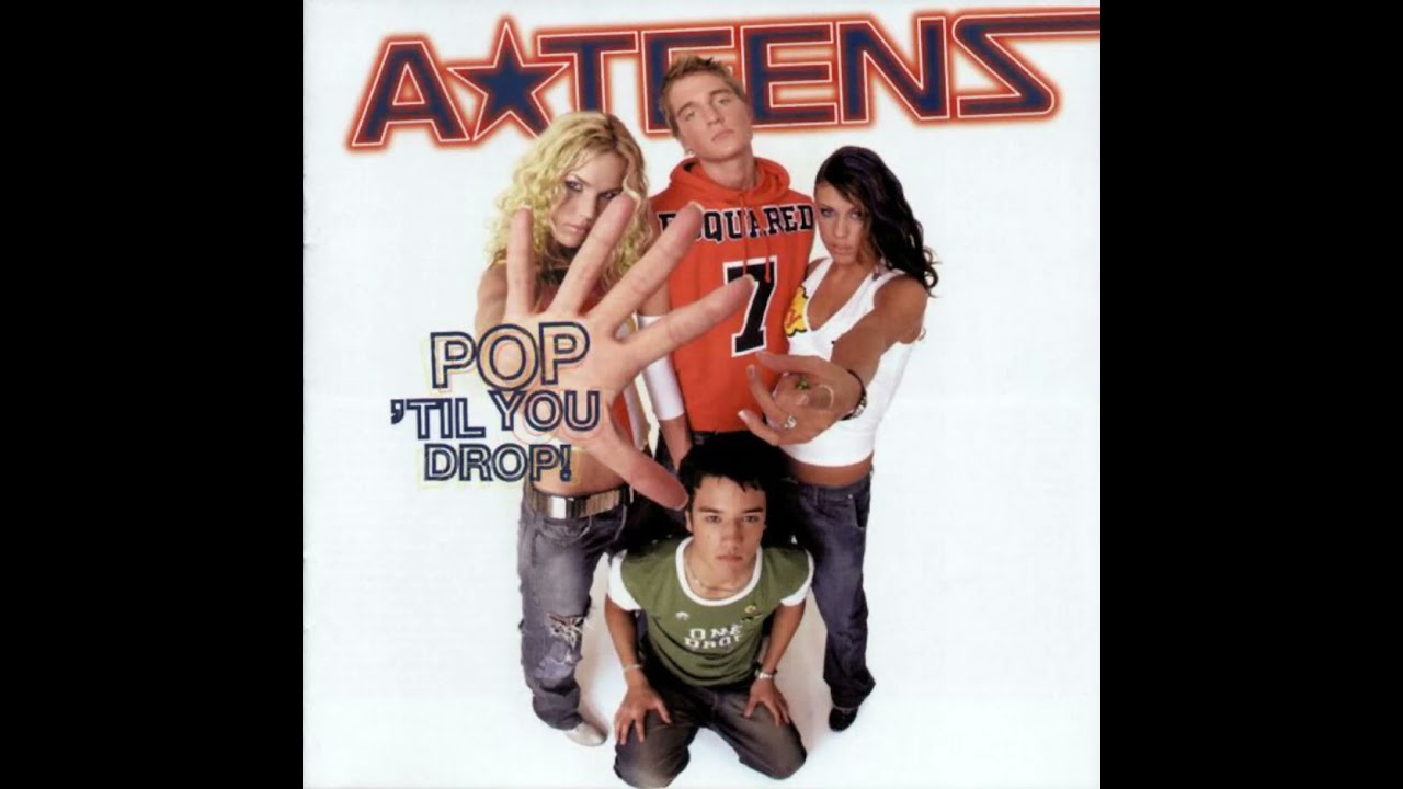 Floorfiller - A*Teens