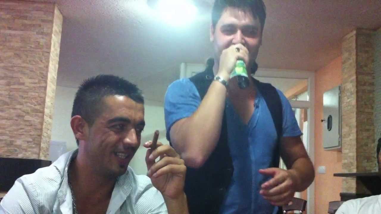Tallava 2011 Nexhat Rama Extra Per Edin Dhe Gezimin Live ne Gjakove Crystal nr.2