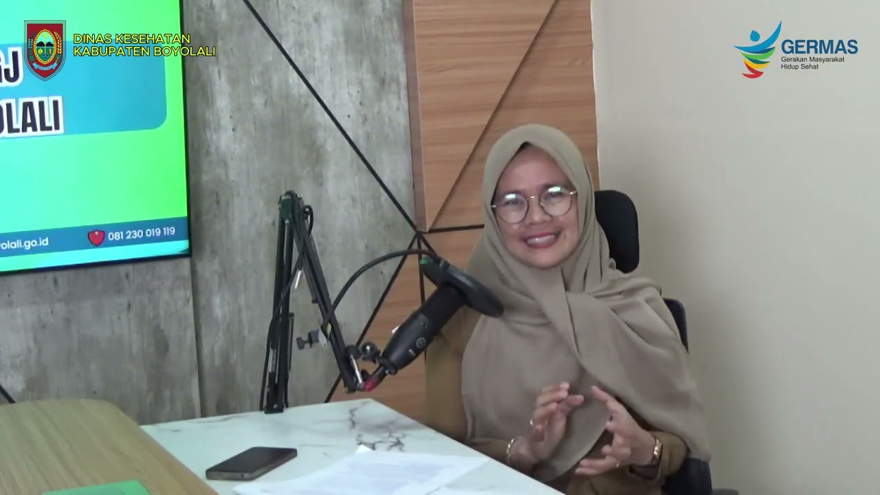 Penanganan ODGJ di Kabupaten Boyolali