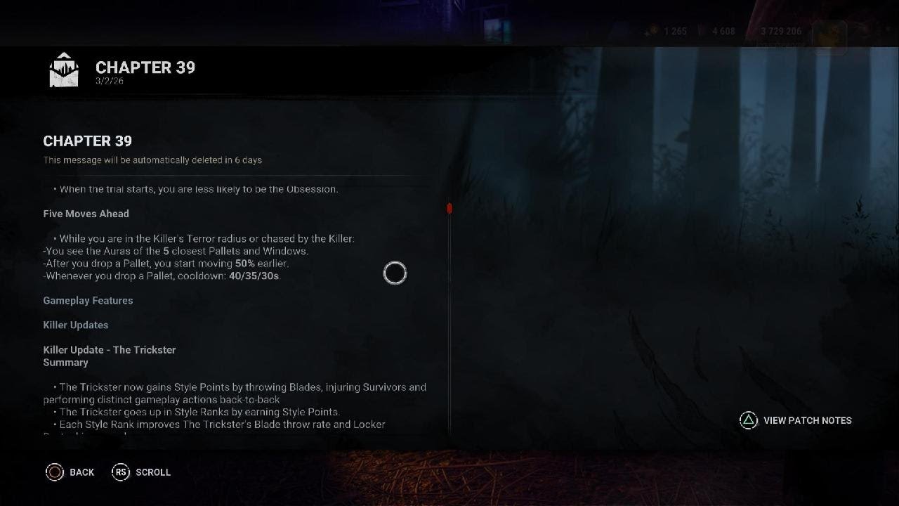 Dead by Daylight - A Killer Owned