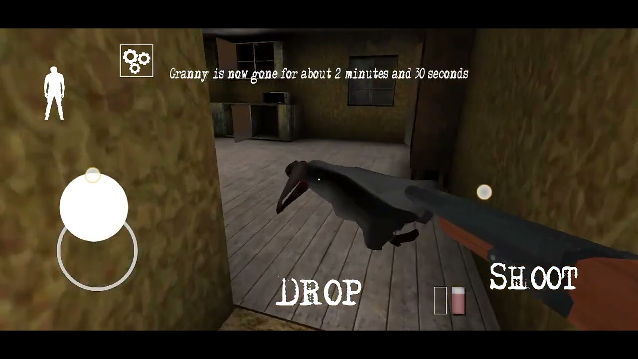 granny ko do bar mara #ppopular video #video #viral #like #comment #subscribe 