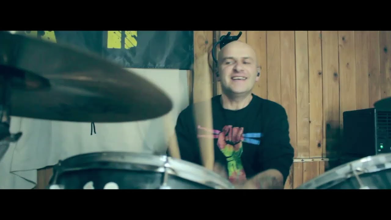 KDRB - ORZEŁ (OFFICIAL VIDEO)