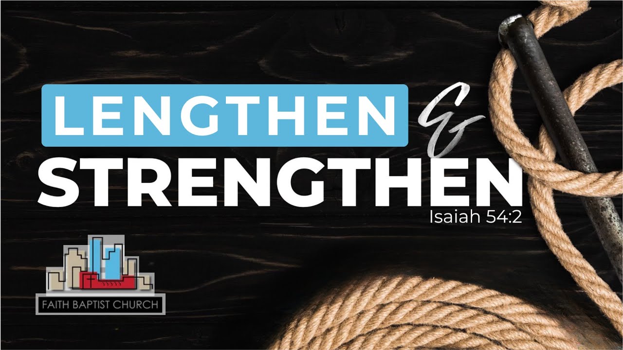Sunday Adult Bible Study - 02-15-2026