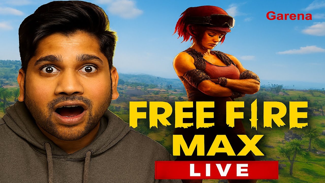FREEFIRE WITH TEAM CODE| DAY-16 | STAIRTECH IS LIVE 🔴