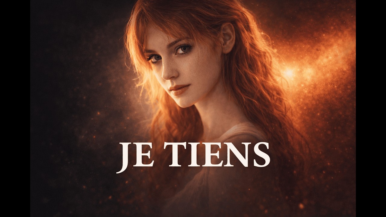 Je tiens debout — Oléna