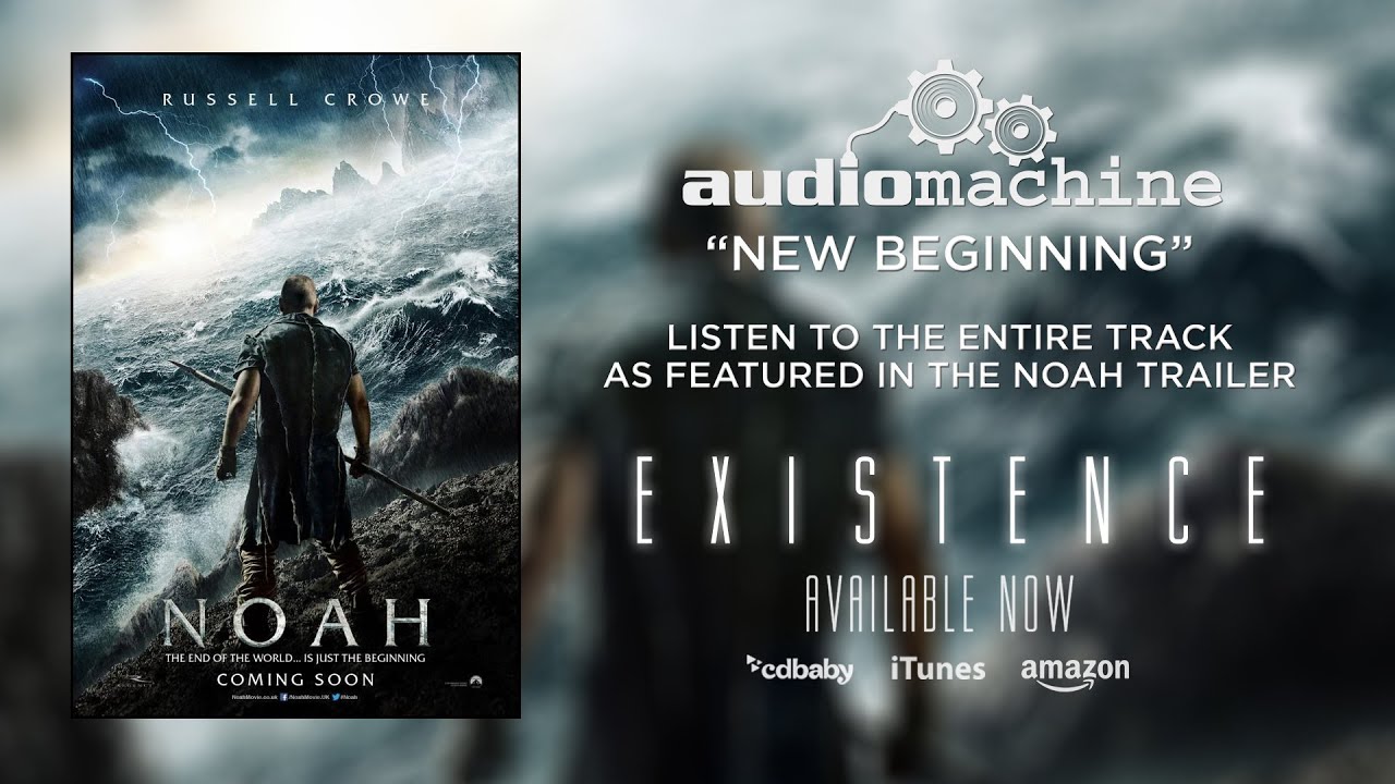 Audiomachine - New Beginning