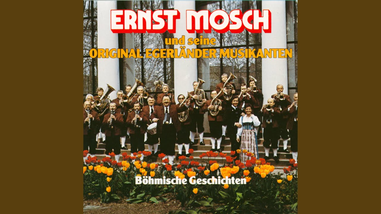 Gerne denk ich an die schönen Jahre