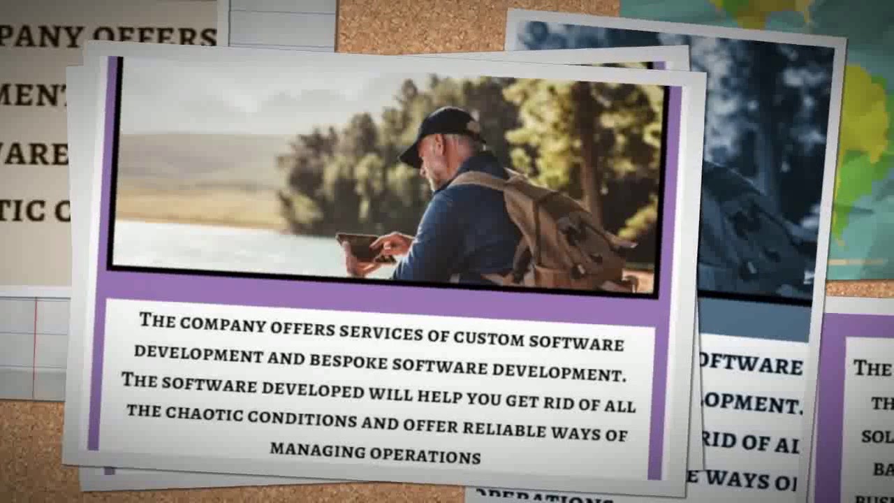The leading  Software Development Company in Scotland