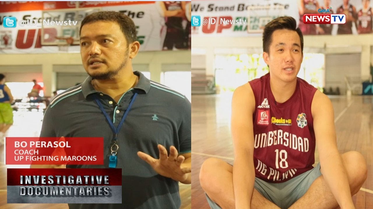 Investigative Documentaries: UP Fighting Maroons, umaasang magiging kampeon muli sa UAAP