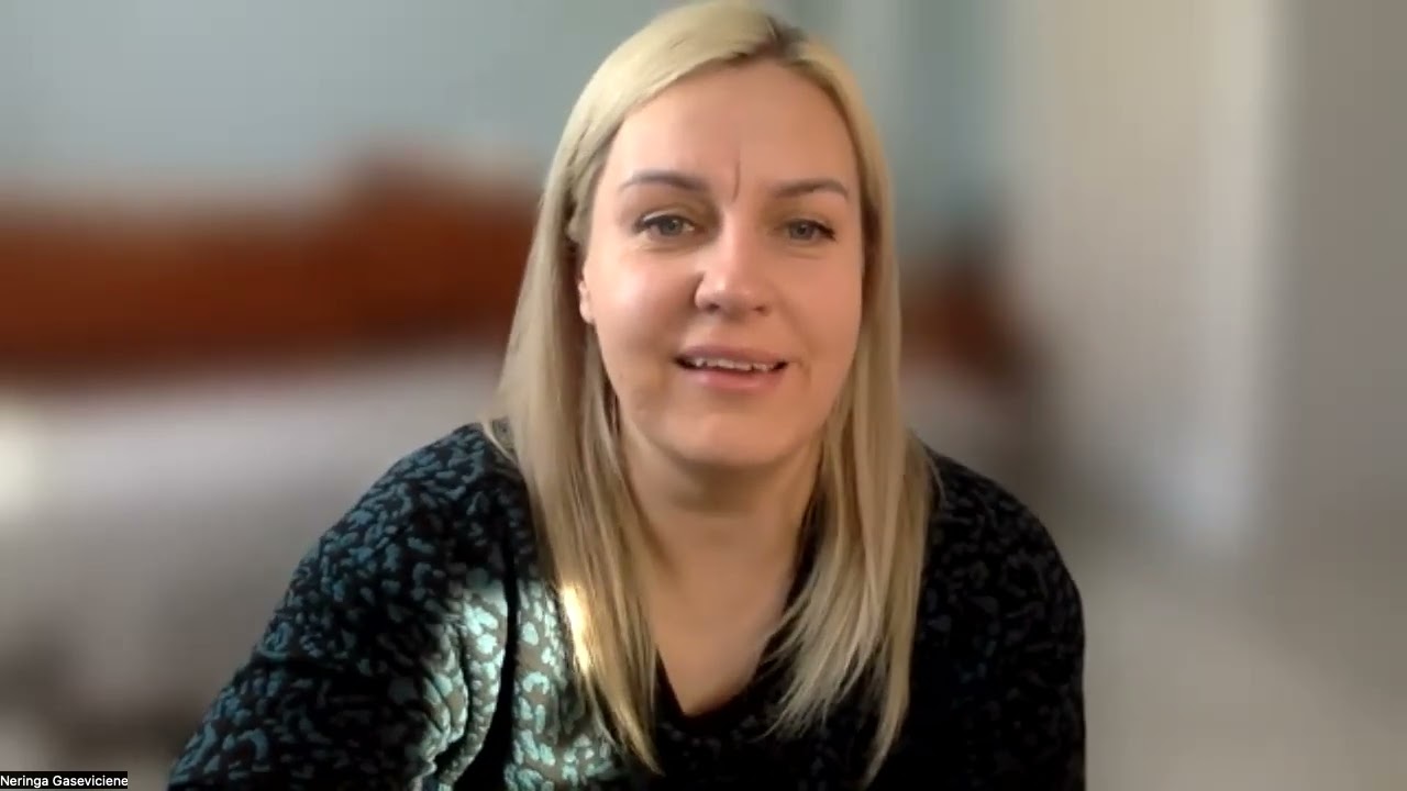 Šiandien kalbame apie vieną stipriausių stabdžių, neturiu pinigų pradėti. Tai nėra kvaila priežastis