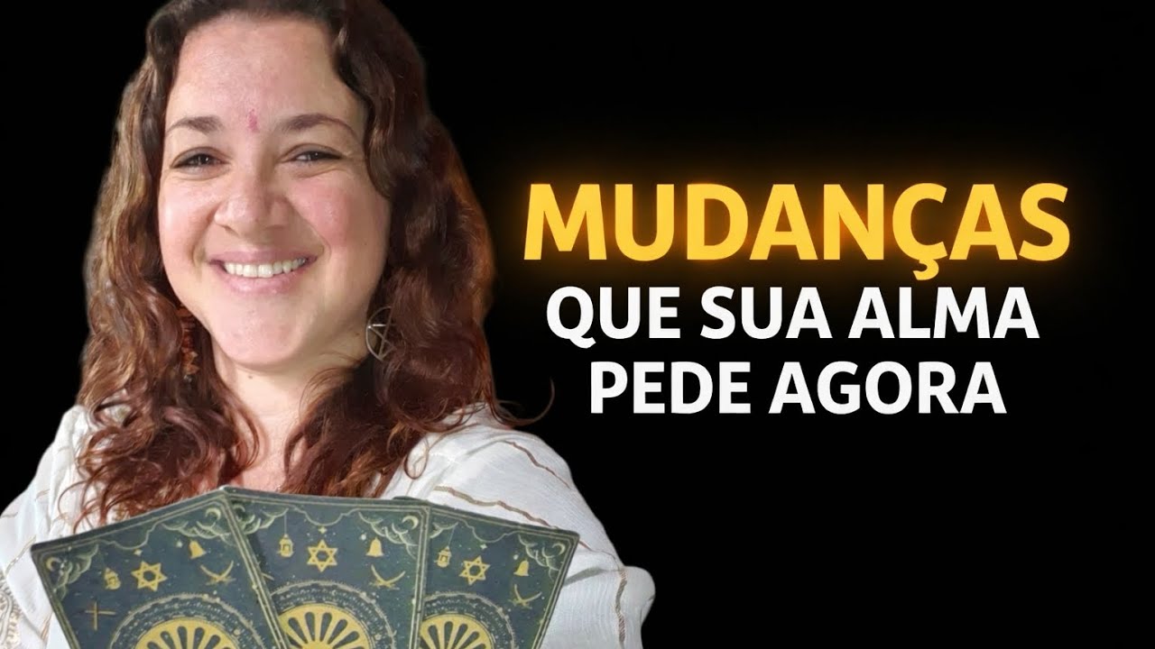 Baralho Cigano - Leitura para quem sente que algo precisa mudar