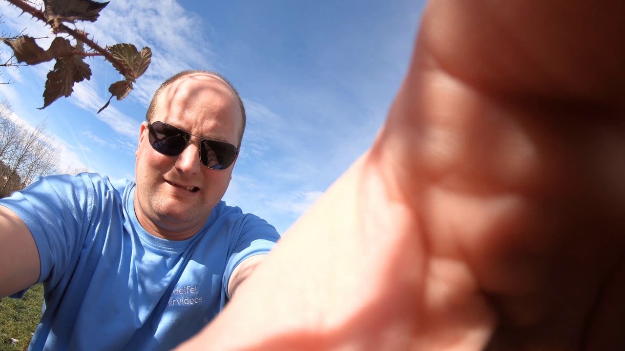 Outtakes 2019, blöde Sprüche und allem anderen Blödsinn der so beim Filmen passiert