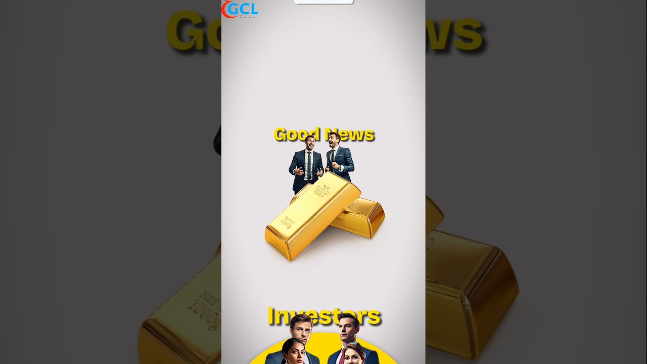 🌟 MCX Gold Ten Futures: Revolutionizing Gold Trading! 🌟
