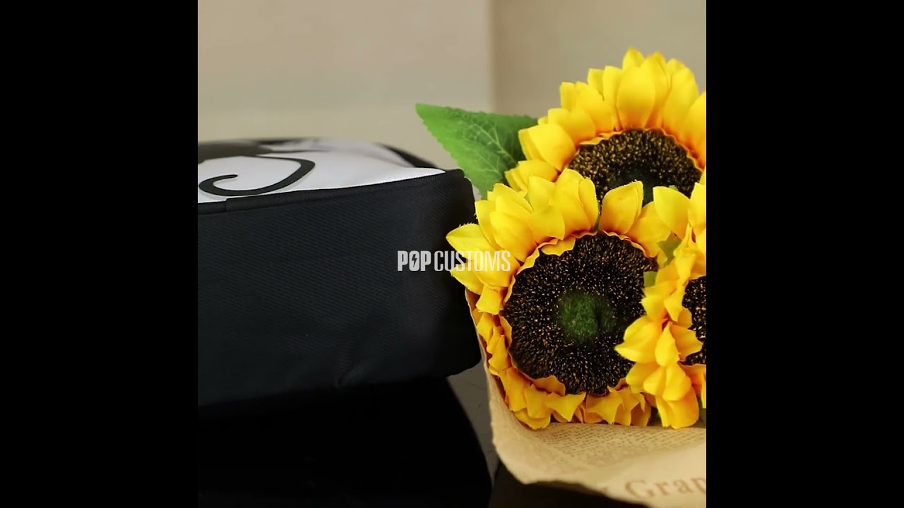 Capture Every Detail: Introducing #POPCUSTOM Product Video Service