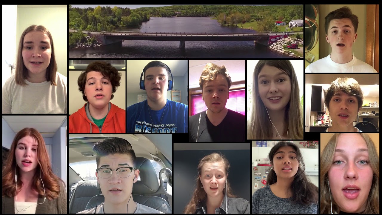 Song for the Mira   SJASD Grads 2020
