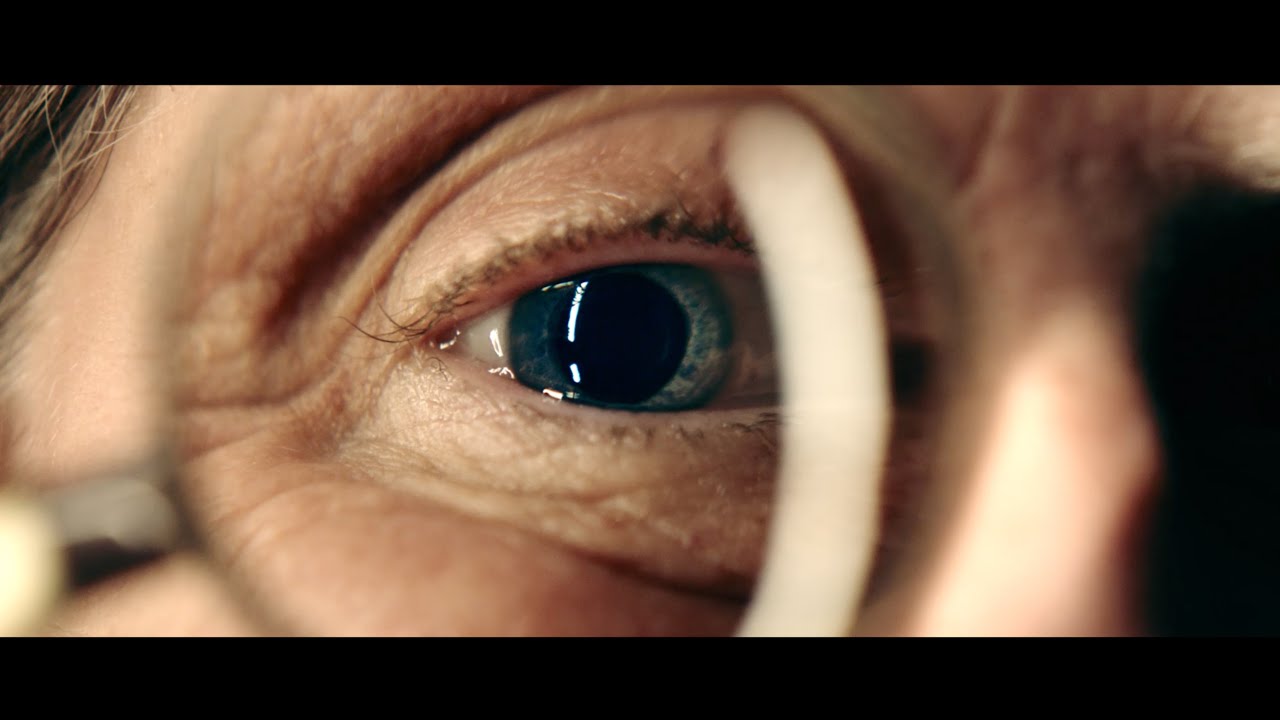 Barraquer - 80 años cuidando tus ojos