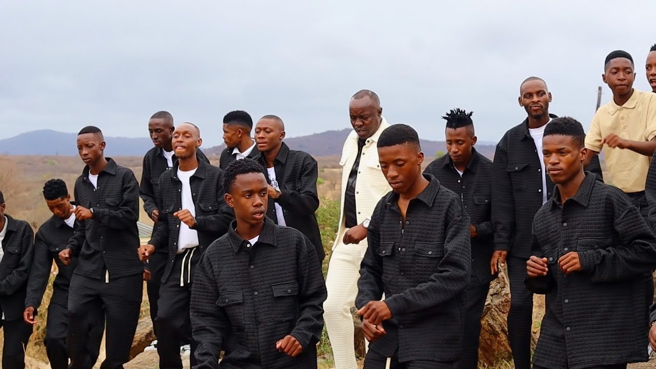 Stimamollo Gospel Group - Baisrael