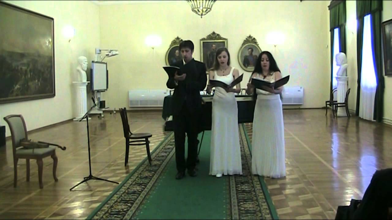 Palestrina 