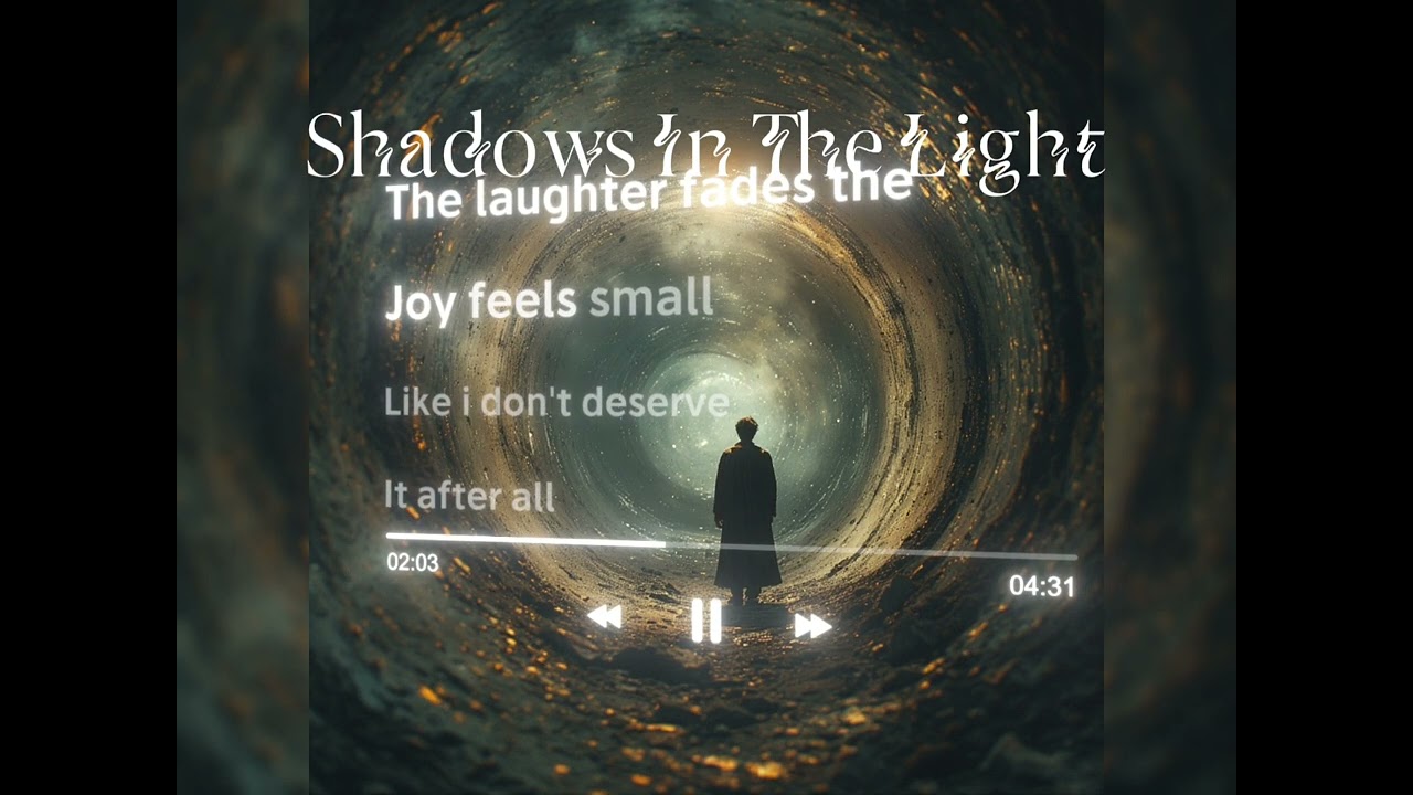 Shadows In The Light