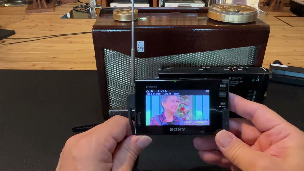 TR-72,ICF-7500,XDV-D500,NW-A45
