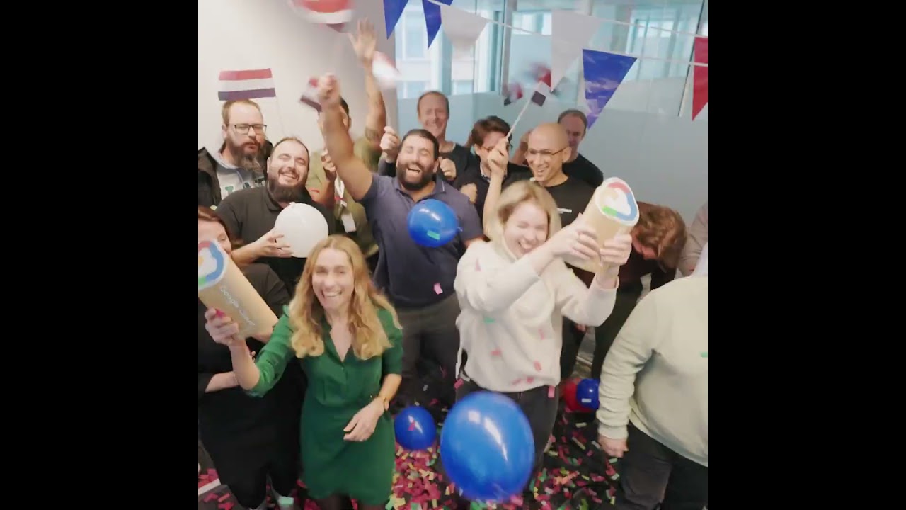 Devoteam wins four 2024 Google Cloud Partner of the Year Awards