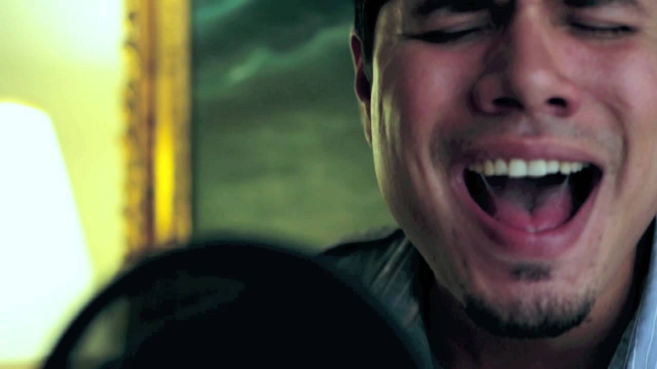 Jon Secada angel cover