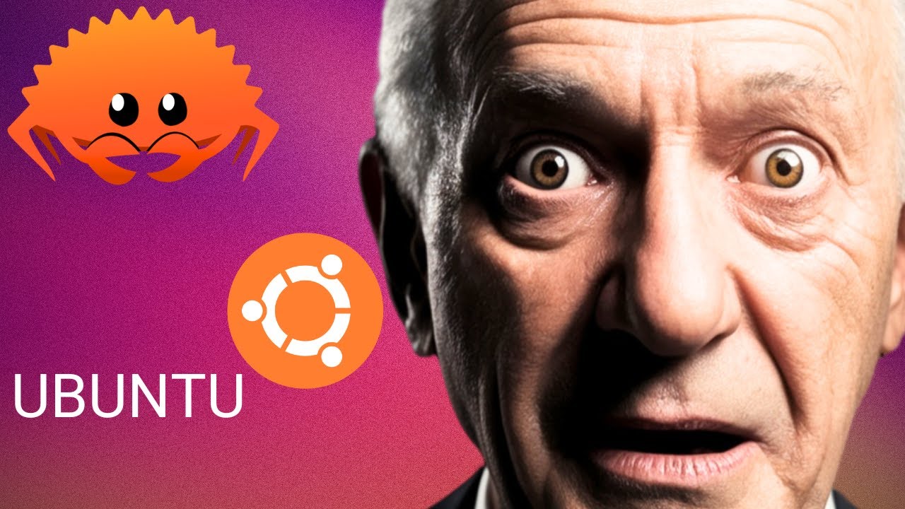 Ubuntu Is Going To Replace GNU Core Utilities With Rust