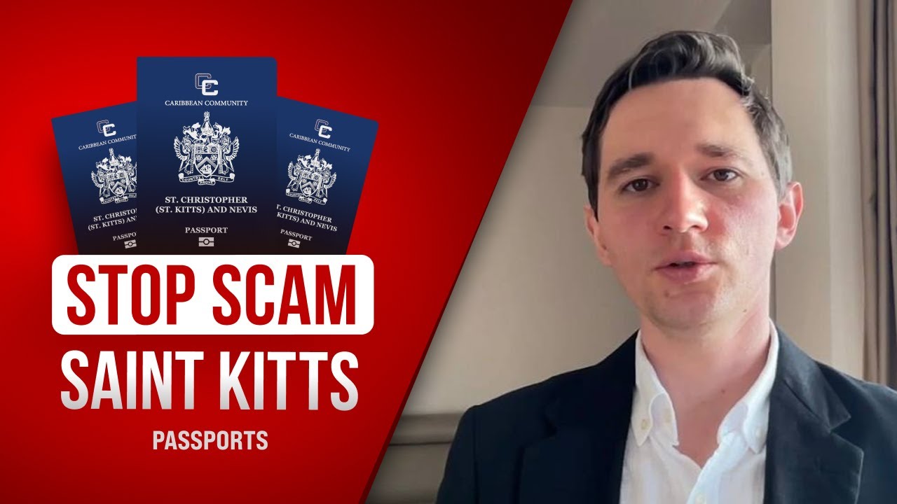 Saint Kitts Citizenship by Investment - Honest CBI Review