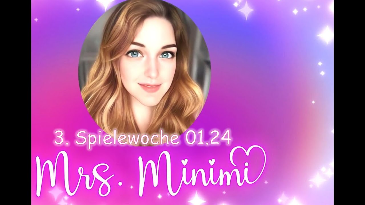 💸3.Sparspielwoche 1.24🤩Mein erstes Minimi Spiel💞Tiara Gewinner🤩Minimi🎀Budget Umschlagmethode💞