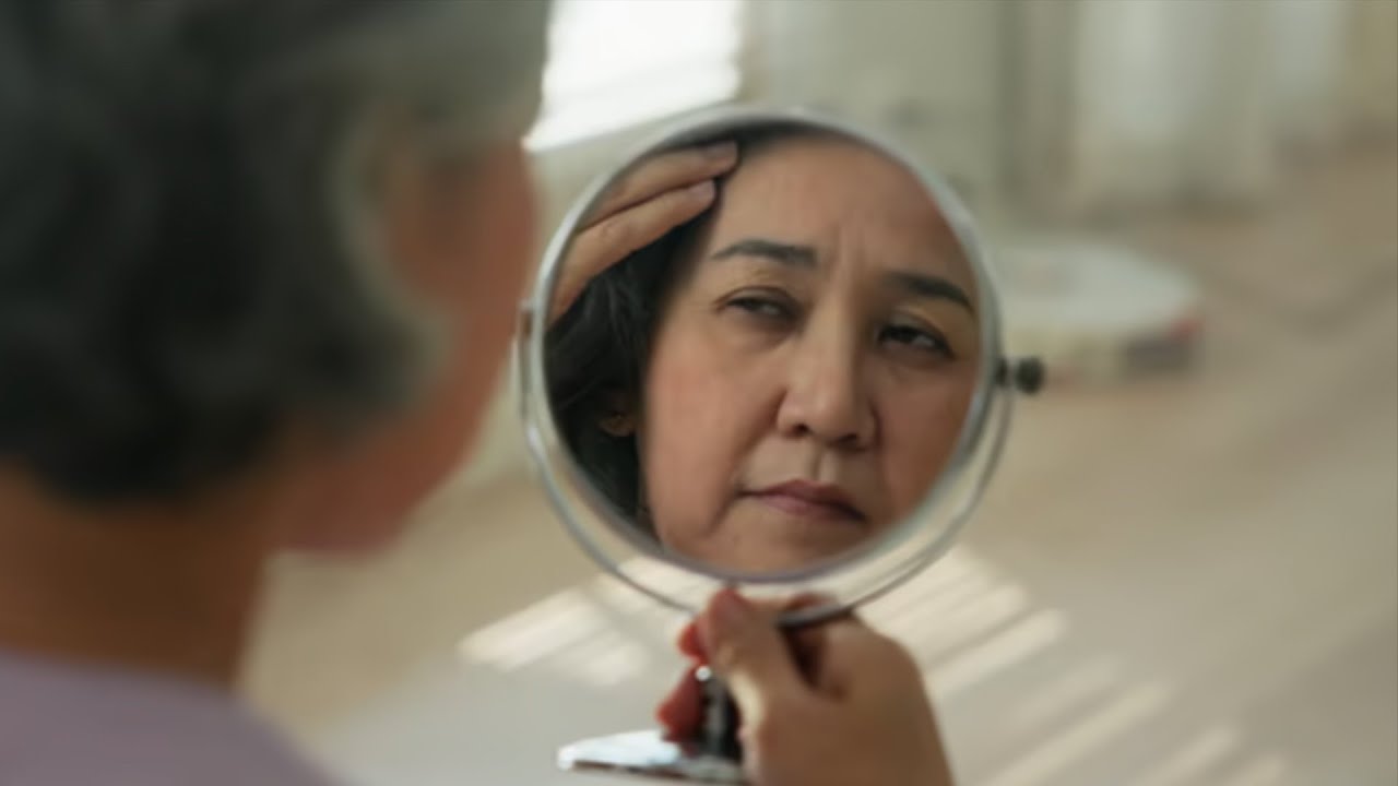 Aging and Mental Health: Coping with the Emotional Challenges of Growing Older