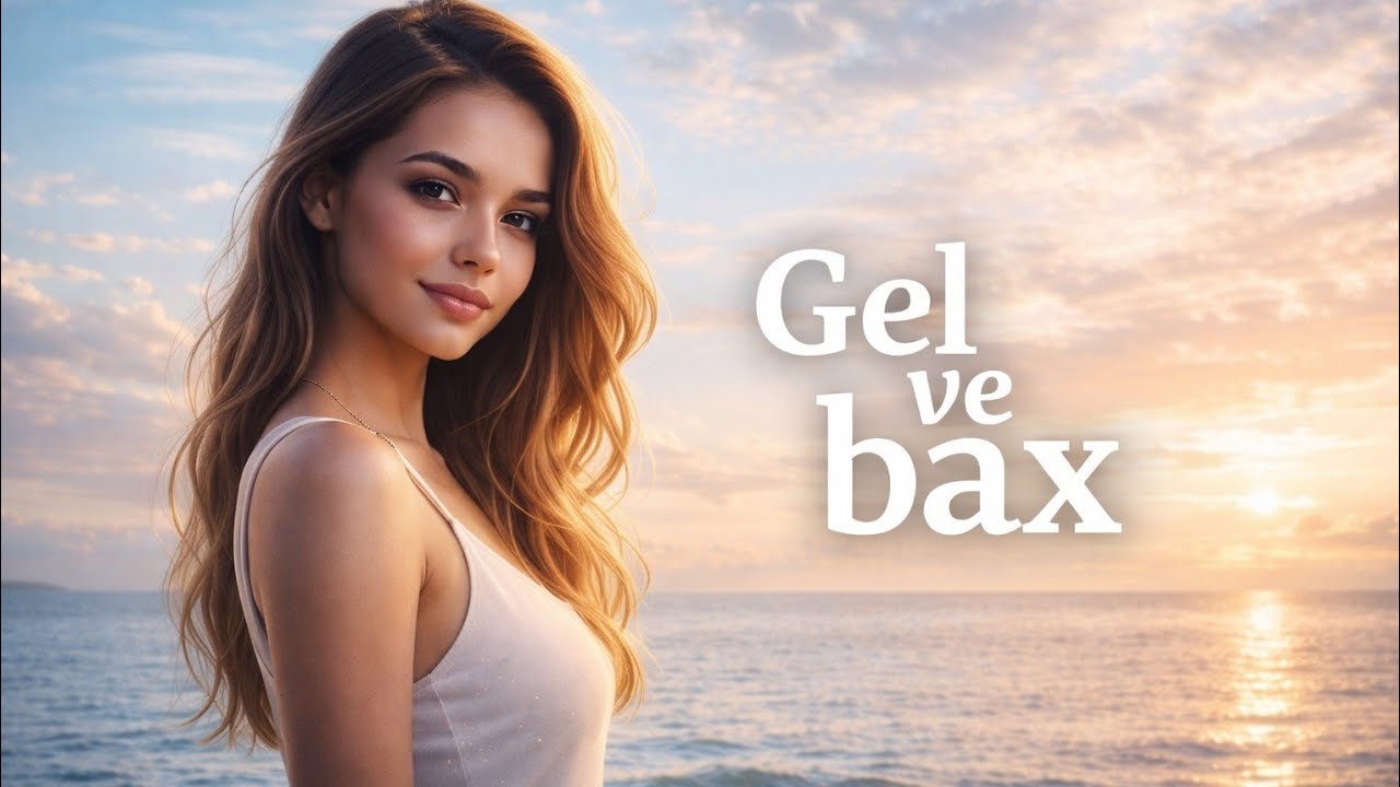 Gel ve bax – EDM Deep House 🎶