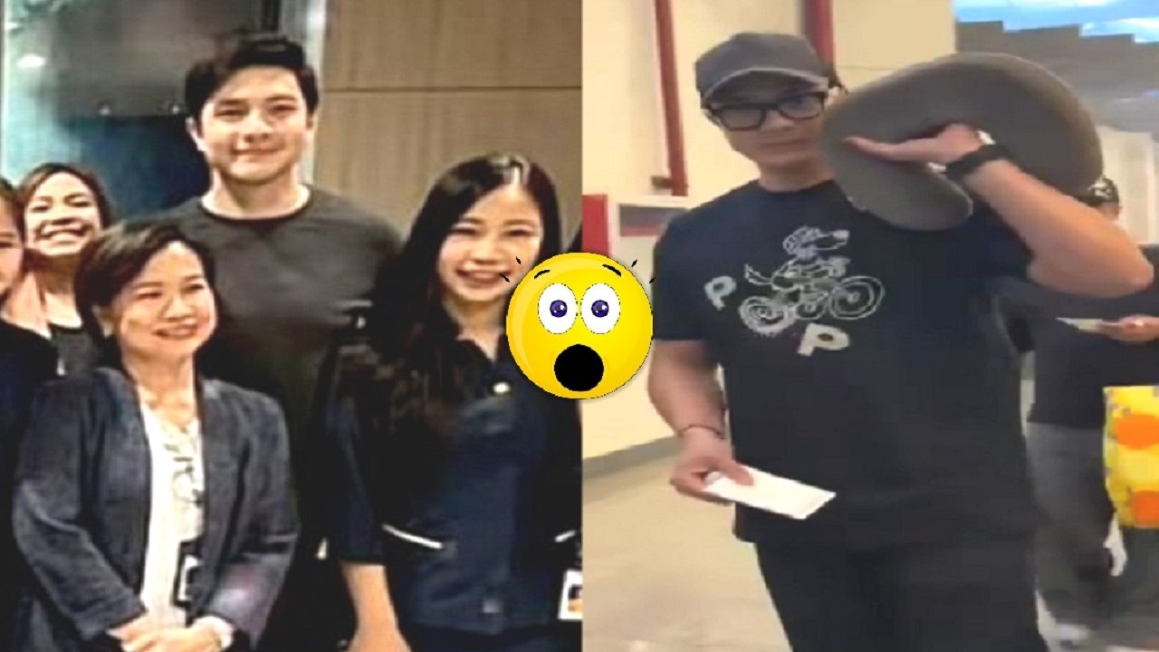ALDEN RICHARDS UPDATE PT3 MARCH 11 2026