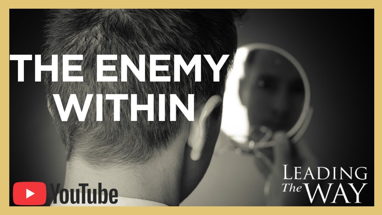 Winning the Invisible War (Part 1): The Enemy Within | Dr. Michael Youssef