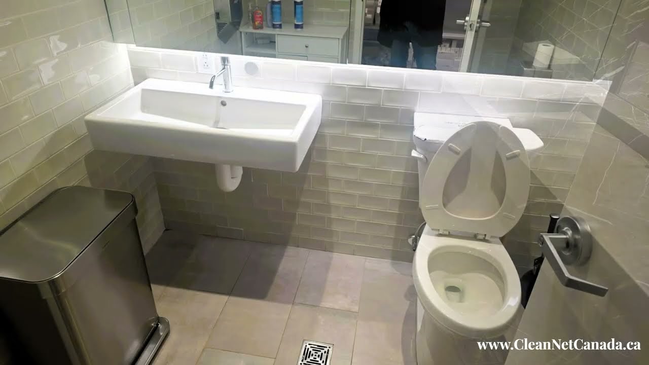 Emergency Cleaning Montreal #emergencyservices  #emergencyresponse