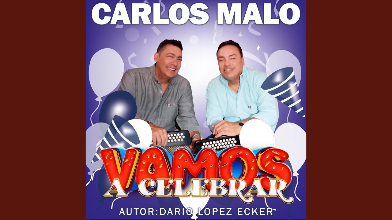 Vamos a Celebrar