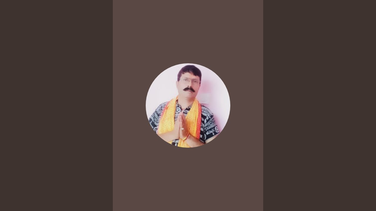 Pandeyji Radhe Radhe  is live हमारे लाइव में आपका स्वागत है