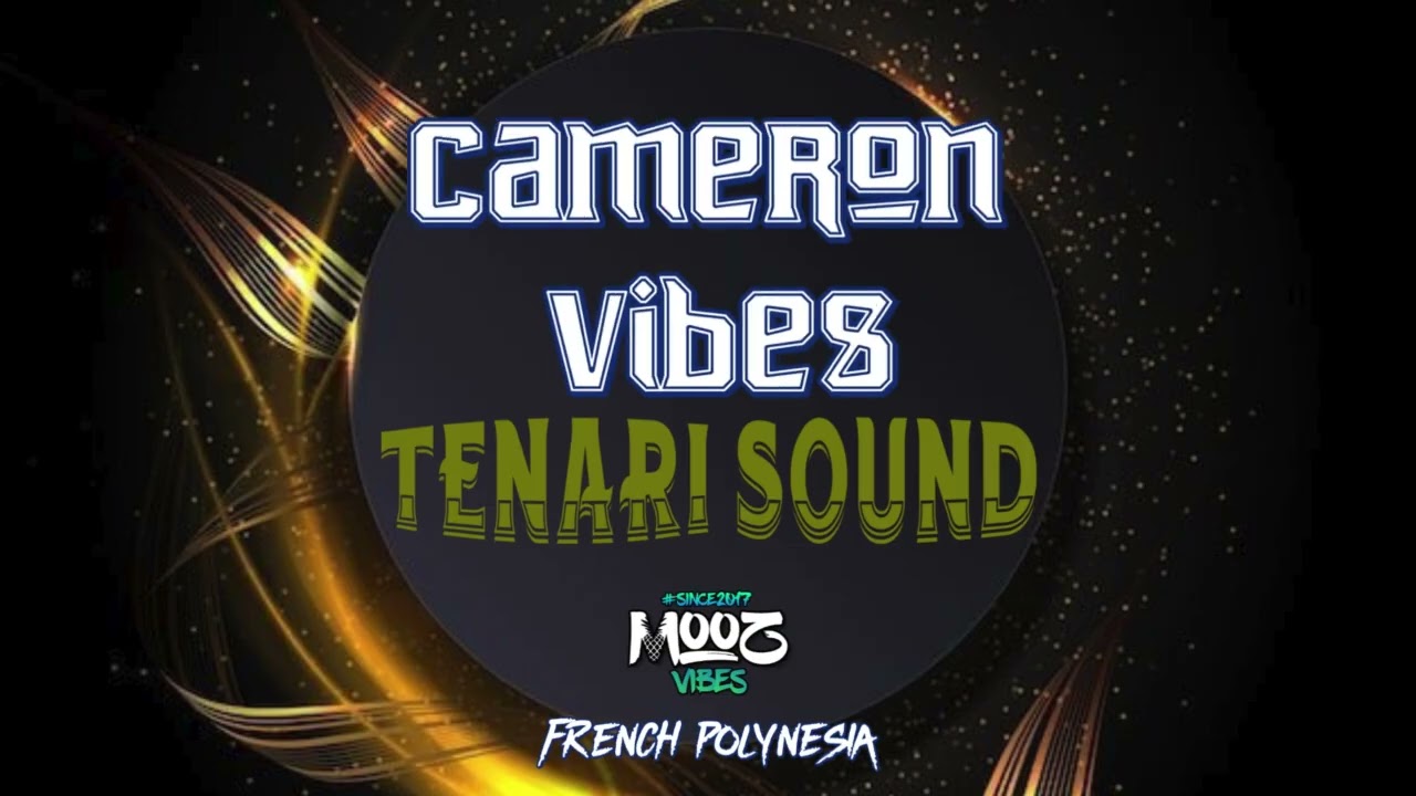 TENARI SOUND - HULA  AVRIL 2025