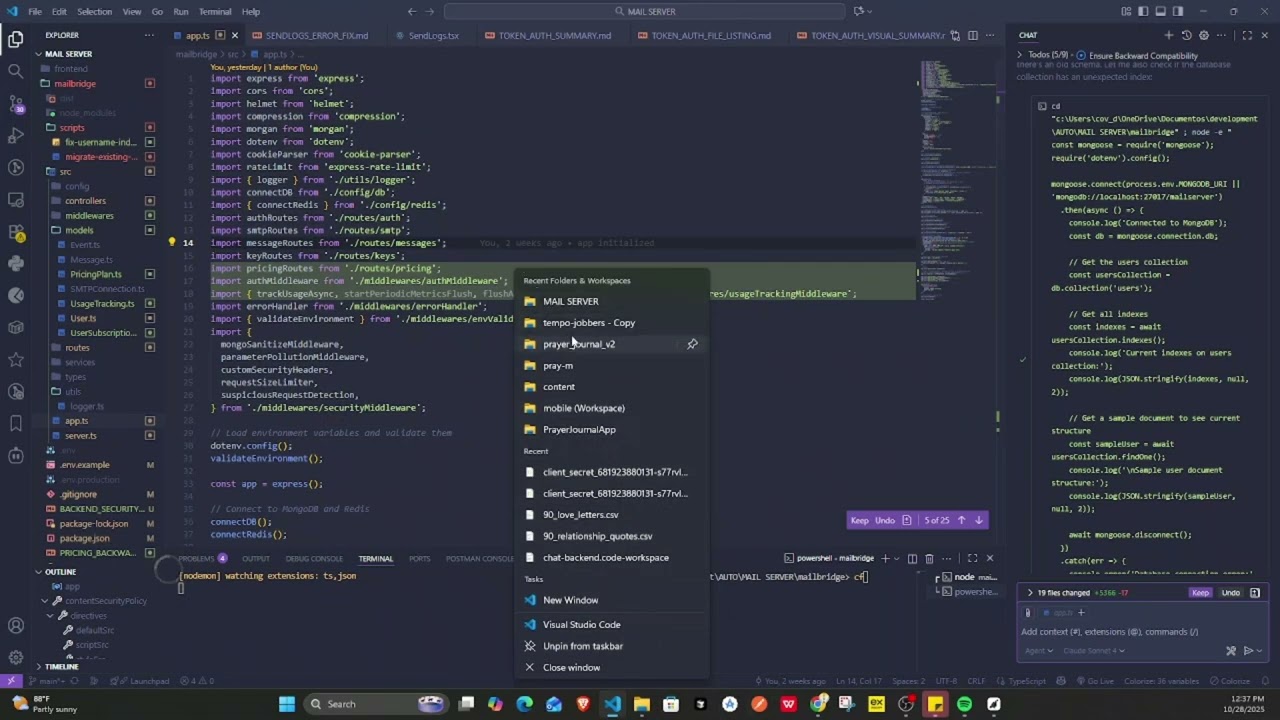 🚀 Fix Render SMTP Problem Instantly | Free SaaS Tool for Sending Emails via Your Own SMTP