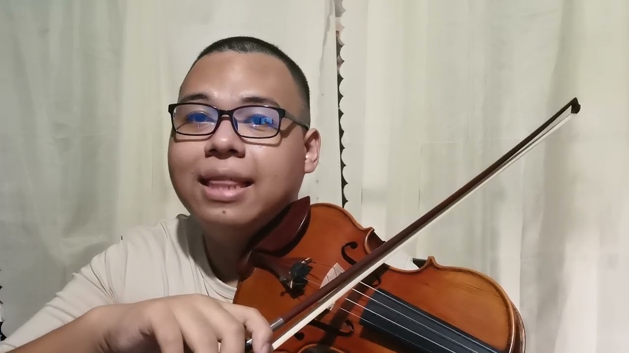Bouncing Bow Strokes! Violin Tips and Tricks Ep. 188