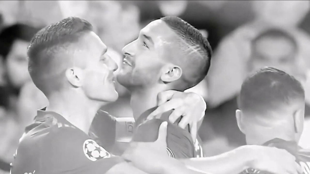 Hakim Ziyech The Modern Playmaker