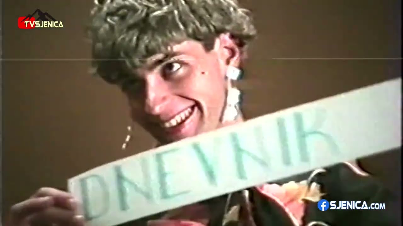 Sjenica 1993 - Ovaj &scaron;ou iz &scaron;kole će se pamtiti zauvijek!