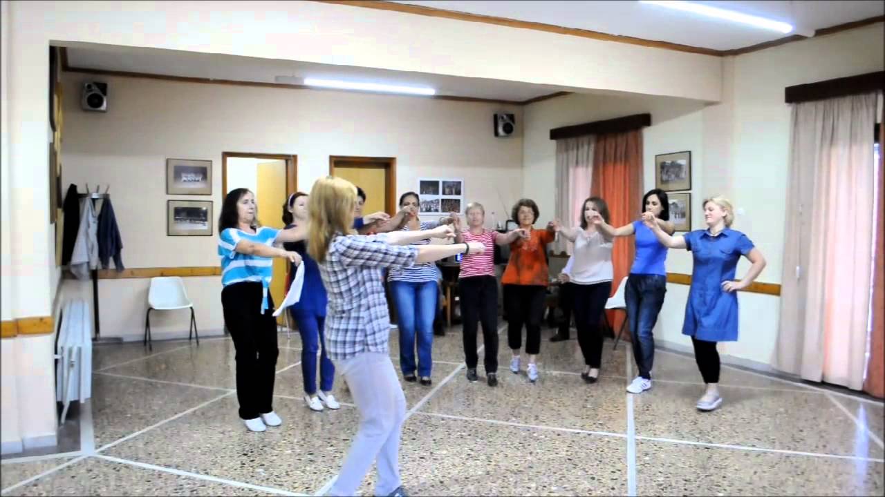 ΡΟΥΣΟΥΛΕΝΑ - Μ/Σ ''ΑΡΜΟΝΙΑ΄΄ ΚΑΣΤΟΡΙΑΣ