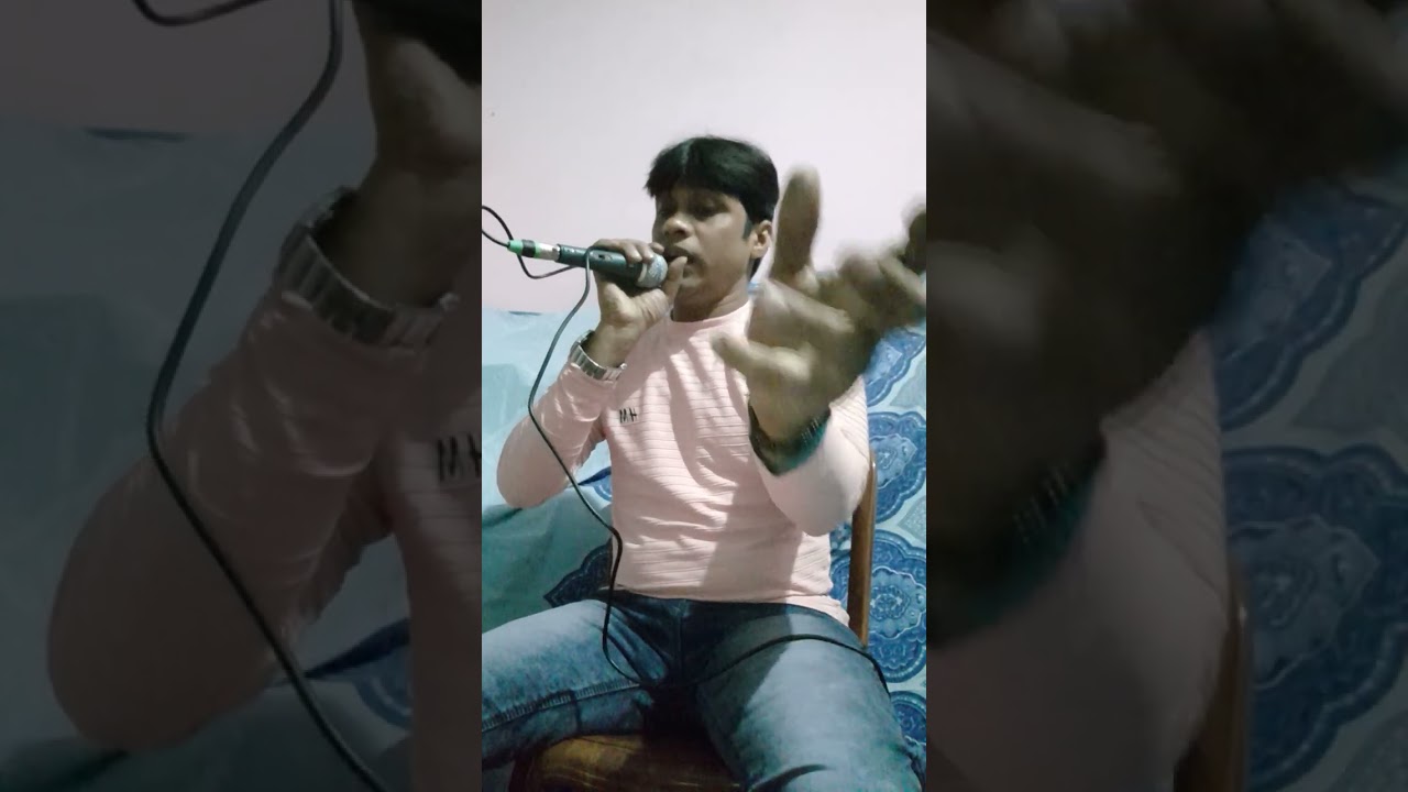 থাকবে না এই মাটির ঘরে 