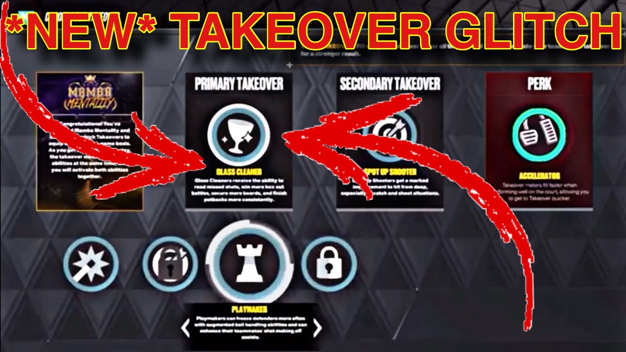 HOW TO DO THE TAKEOVER GLITCH IN NBA 2K23 CURRENT GEN! *THIS GLITCH STILL WORKS*