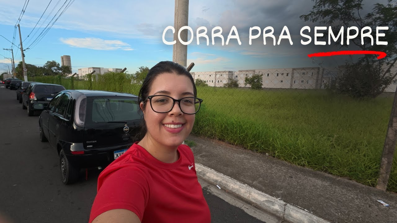 Como começar a correr do jeito CERTO sem se LESIONAR.