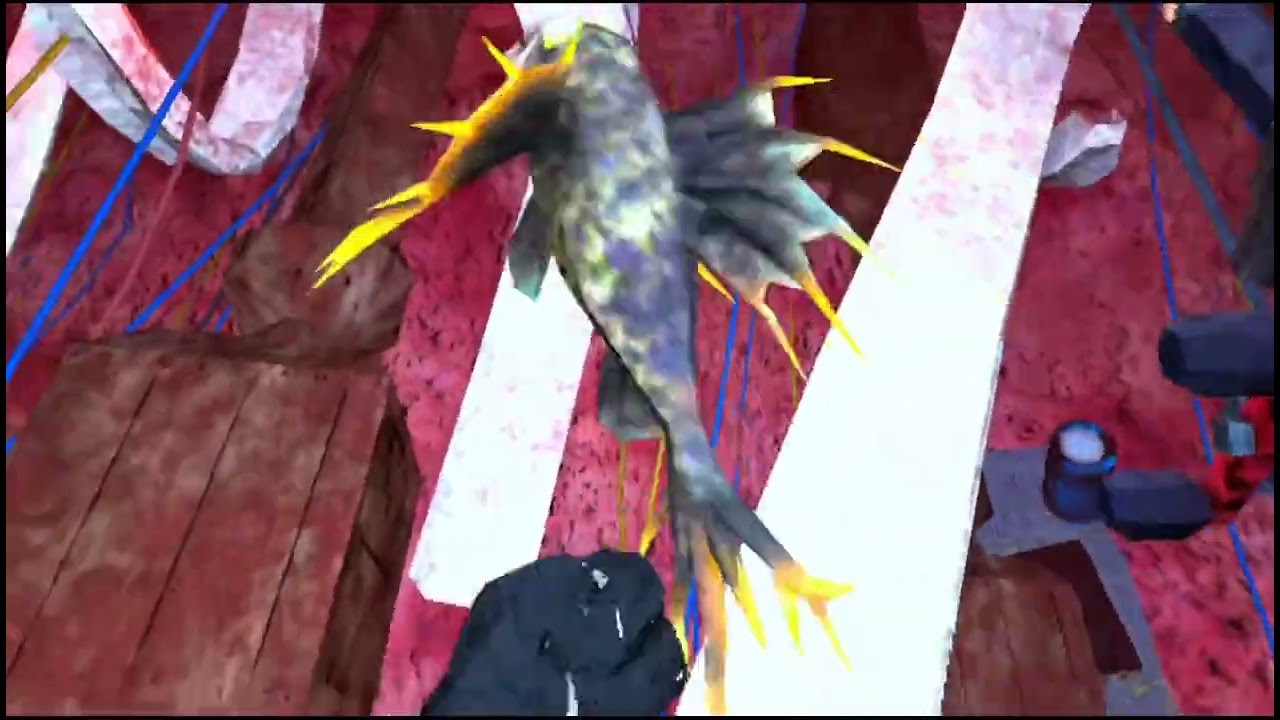 How to get ￼￼ anglerfish in animal company 