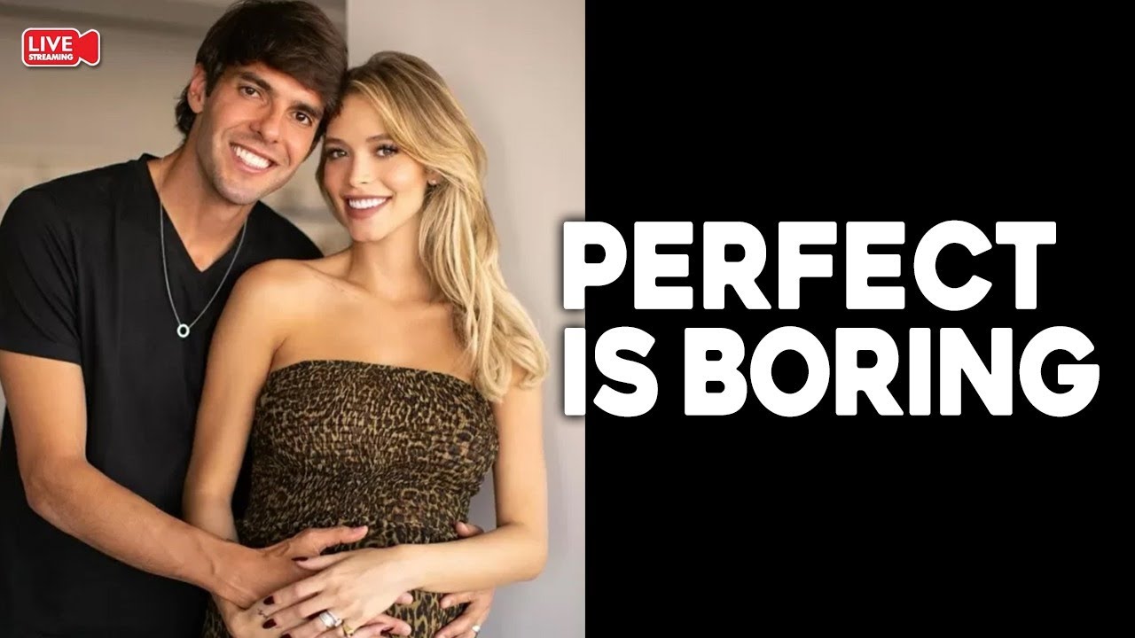 Why do PERFECT men get REJECTED?