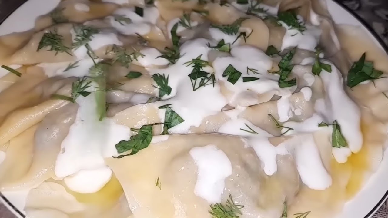 🌺СОВУК КУНДА ЯХШИ КЕТАДИГАН ТАОМ.🌺😋😋😋🌺👌🙂