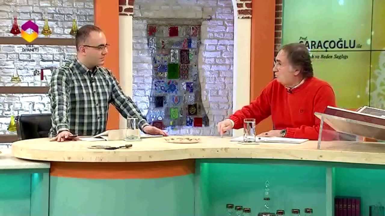 Hepatit B ve Hepatit C'ye Karşı Kür - DİYANET TV